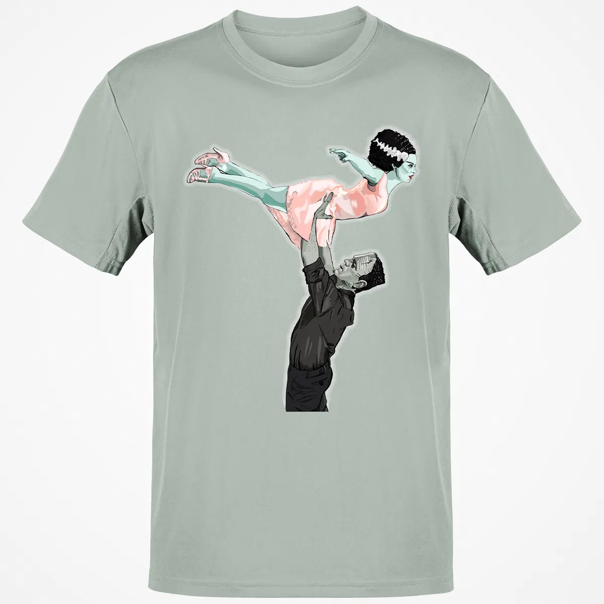 Classic Unisex T-Shirt - GK6XGZYV