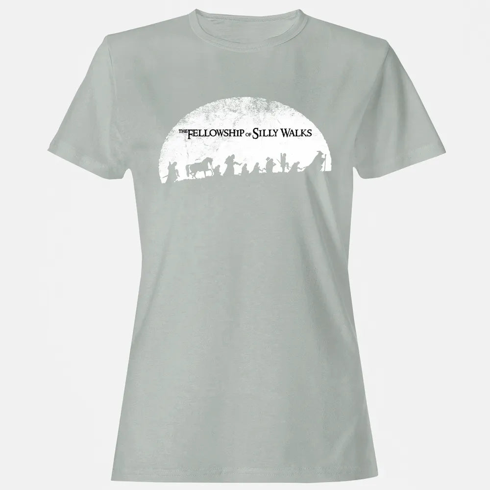 Women's T-shirt - P4Y7GSC9