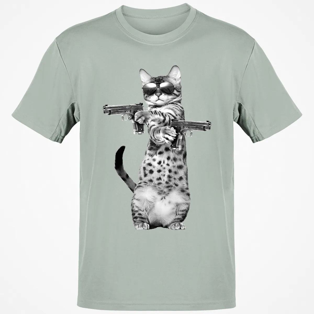 Classic Unisex T-Shirt - G3NDP9KR