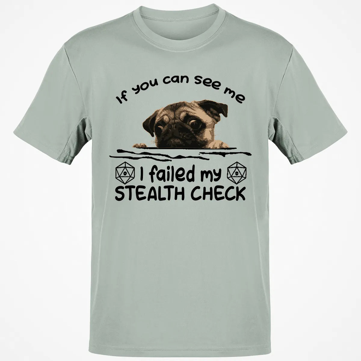 Classic Unisex T-Shirt - 9XFAAZ15