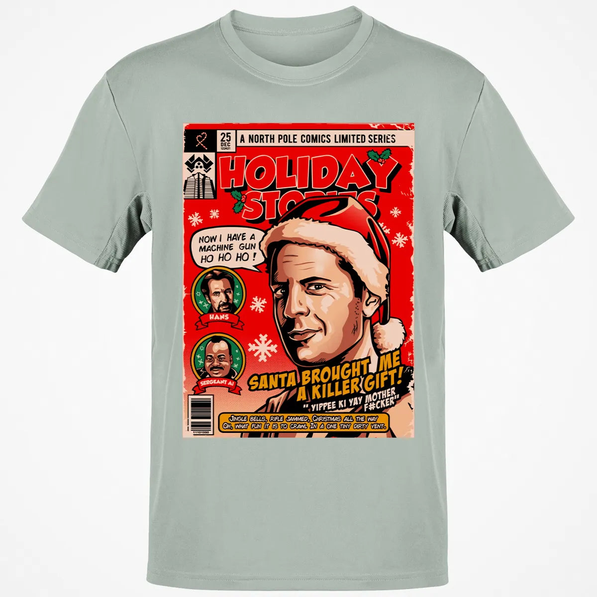 Classic Unisex T-Shirt - MD6Z2GXG