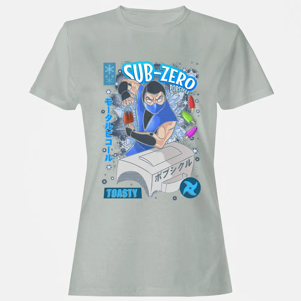 Women's T-shirt - 2BNFEE44
