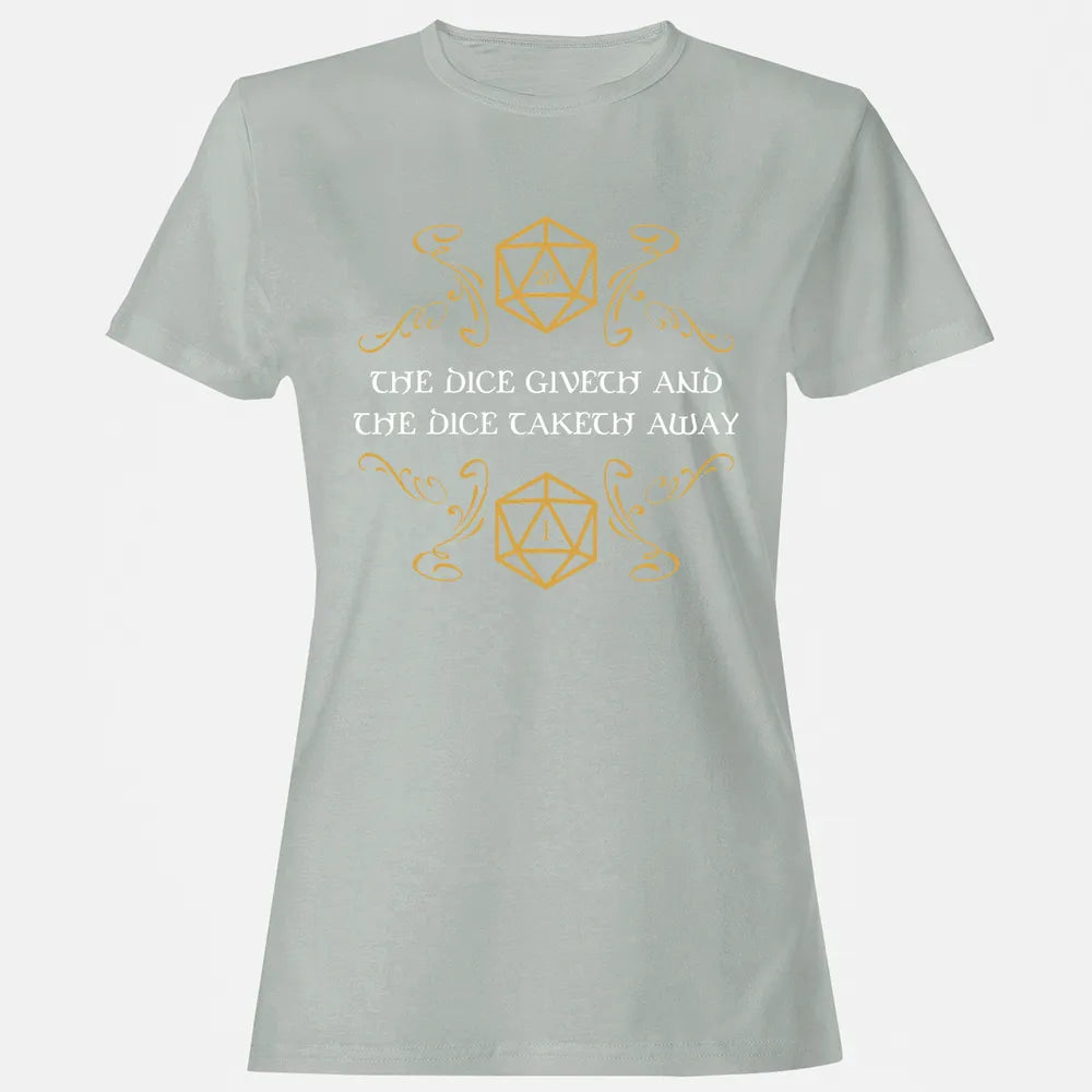 Women's T-shirt - WMKEHYCS