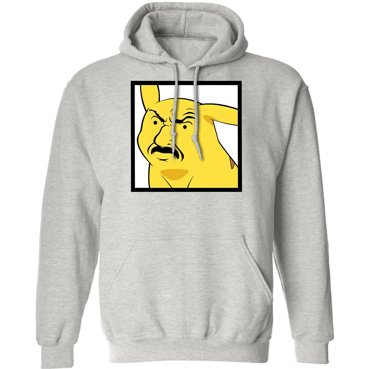 Classic Unisex Hoodie - WF2SVP4Y