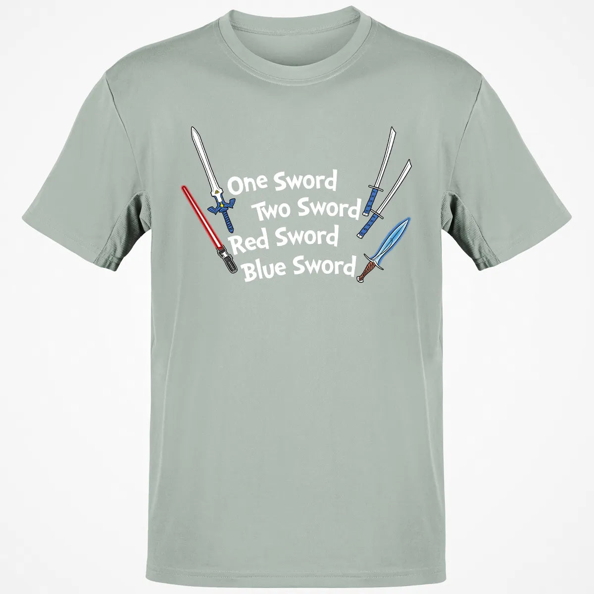 Classic Unisex T-Shirt - LBNTDBXT