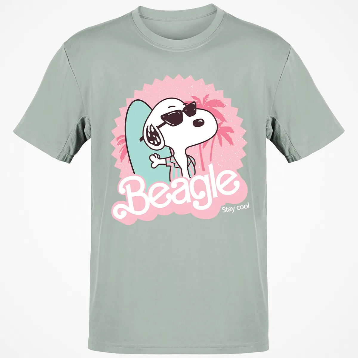 Classic Unisex T-Shirt - WGCMNJ2A