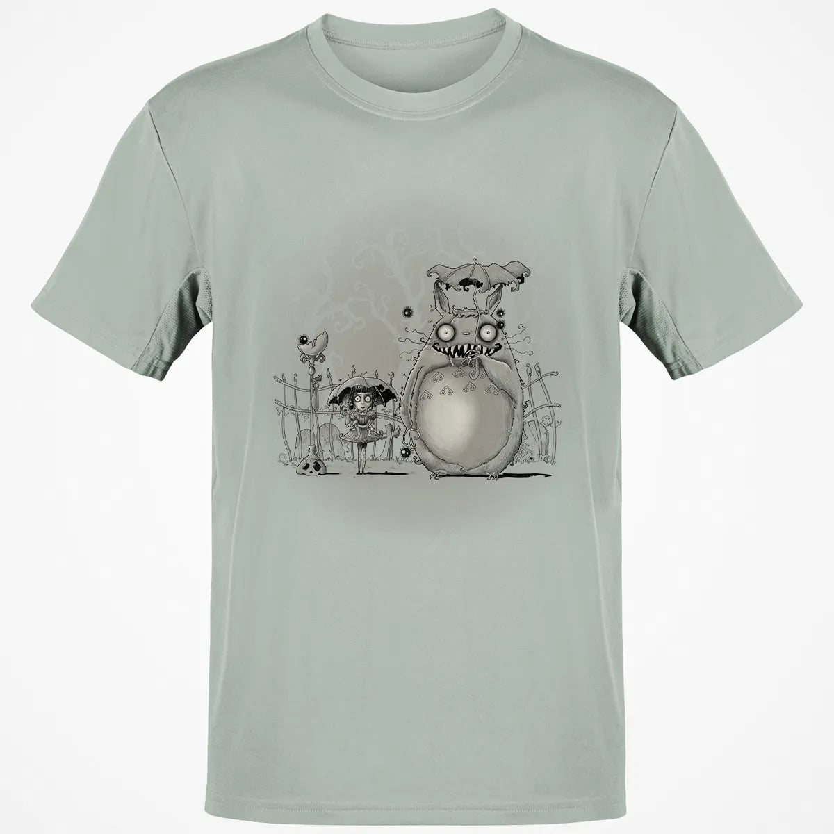 Classic Unisex T-Shirt - W776K3JP