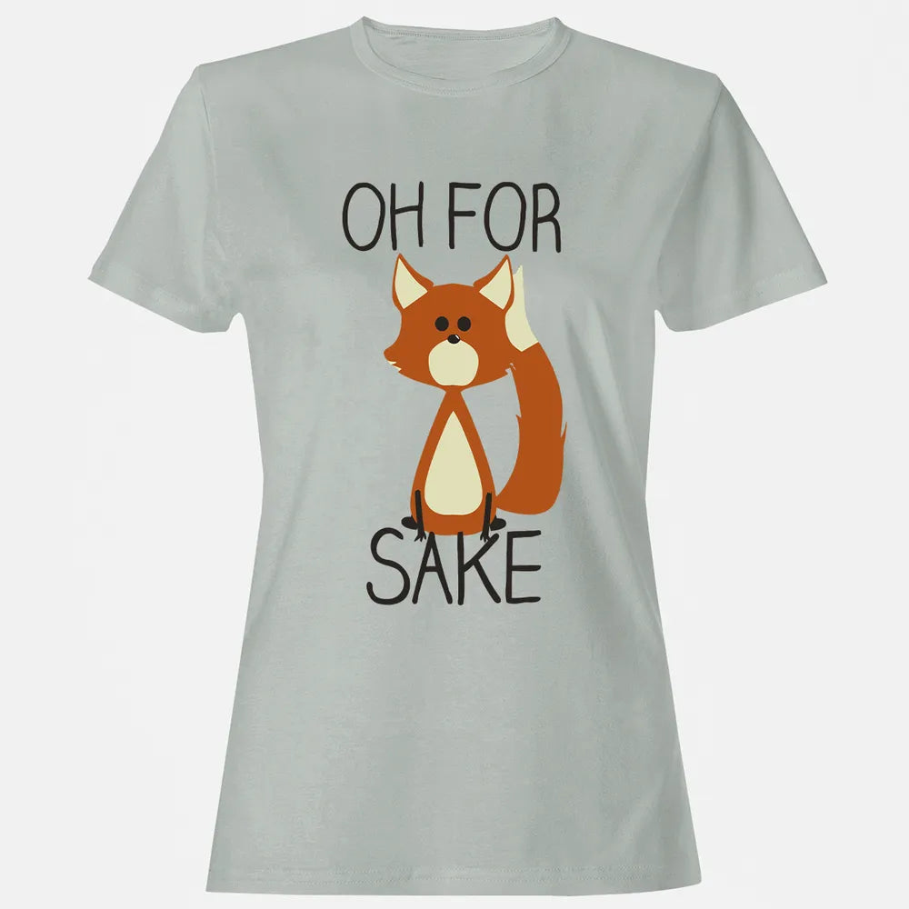 Women's T-shirt - R23B66BD