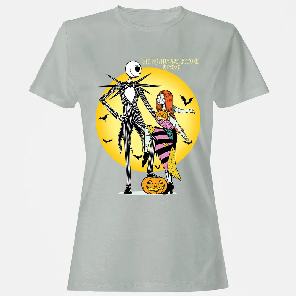 Women's T-shirt - E4TKVZV6