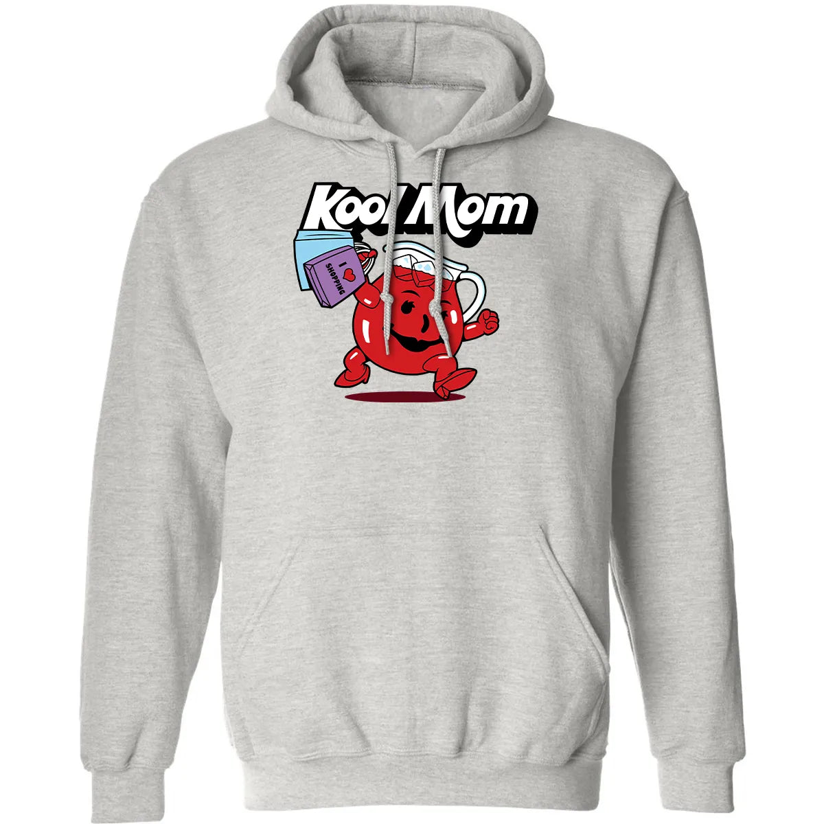 Classic Unisex Hoodie - ZQKJ1SE2