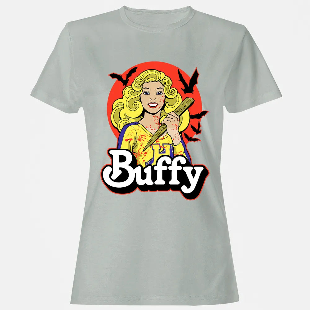 Women's T-shirt - 2SQEGHKY