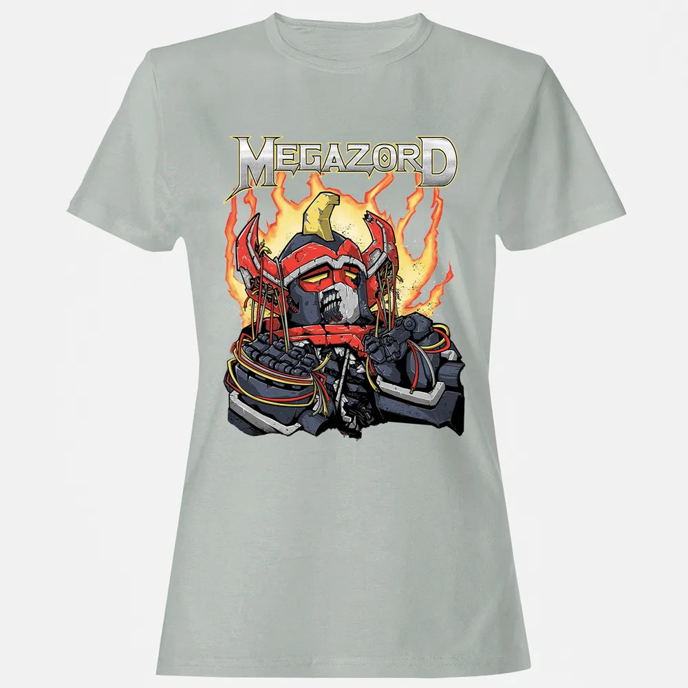 Women's T-shirt - 5UBYY8G8