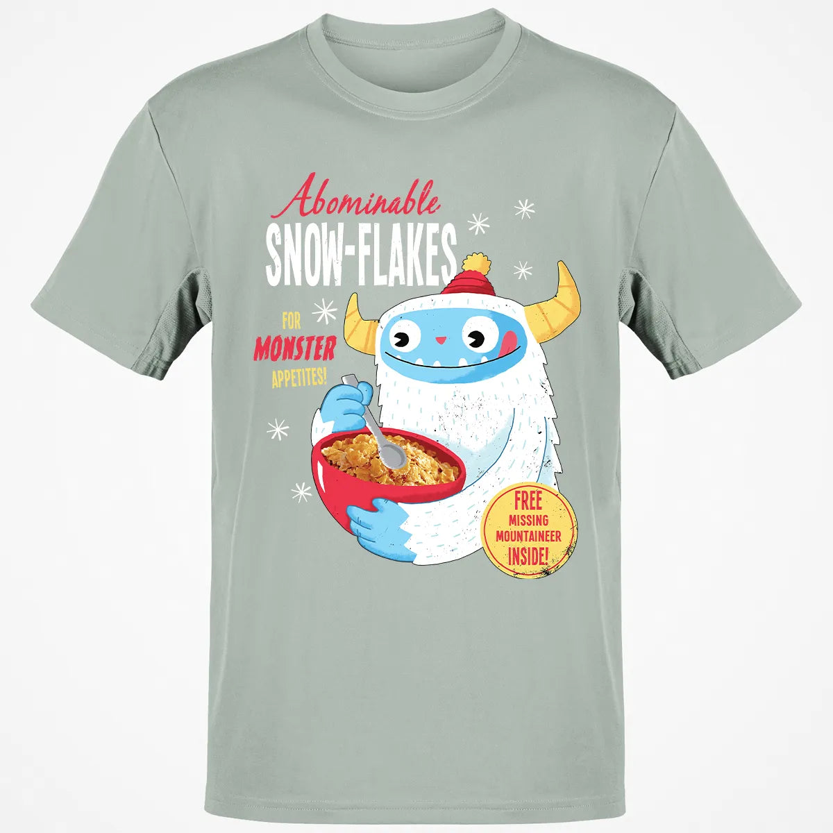 Classic Unisex T-Shirt - 5YAU6R14