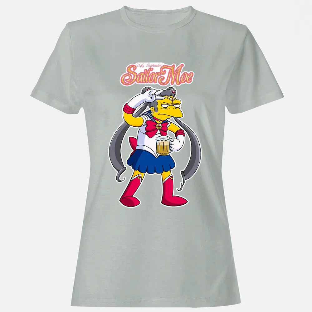 Women's T-shirt - 36PWTJUB