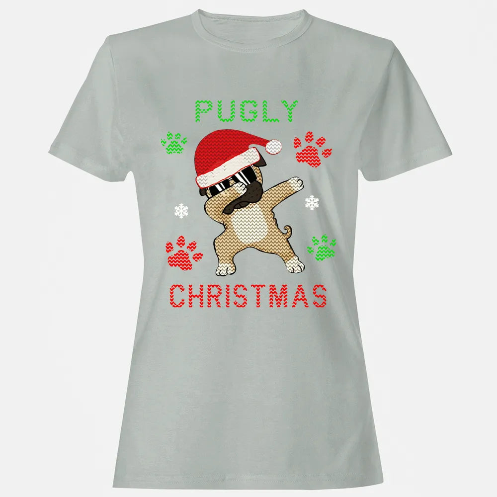 Women's T-shirt - UVGN4GUK