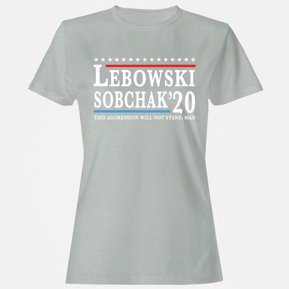 Women's T-shirt - F4GGB3NU