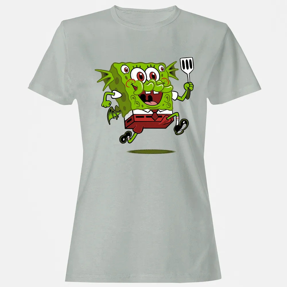 Women's T-shirt - U474X8CD