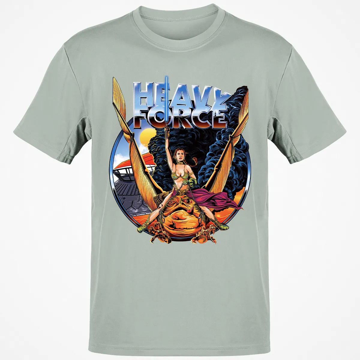 Classic Unisex T-Shirt - GUY852BC