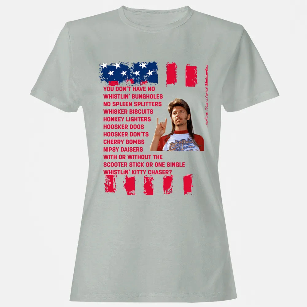 Women's T-shirt - 3GDMRKAF