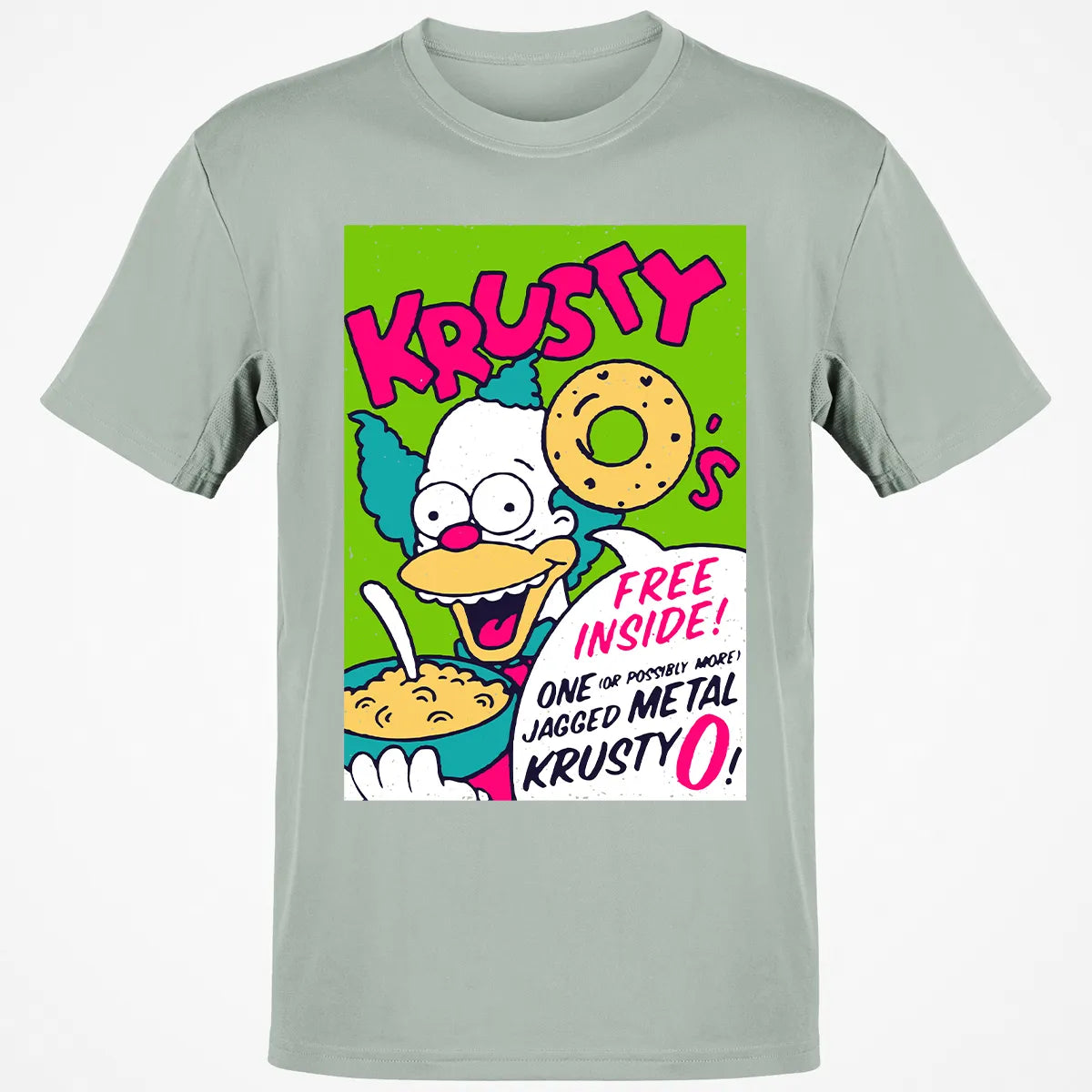 Classic Unisex T-Shirt - 6XDM5KWB
