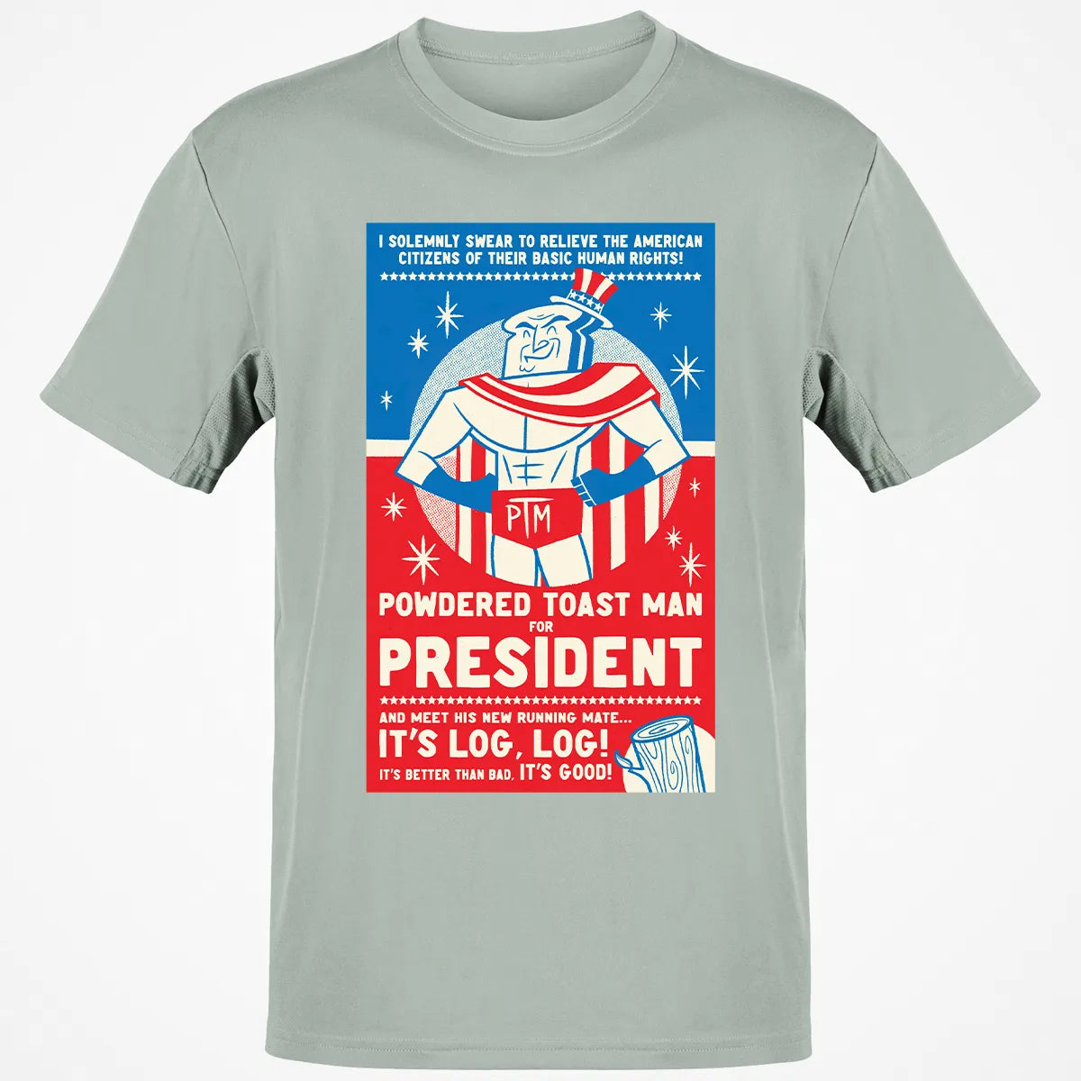 Classic Unisex T-Shirt - 8P5WDWXB