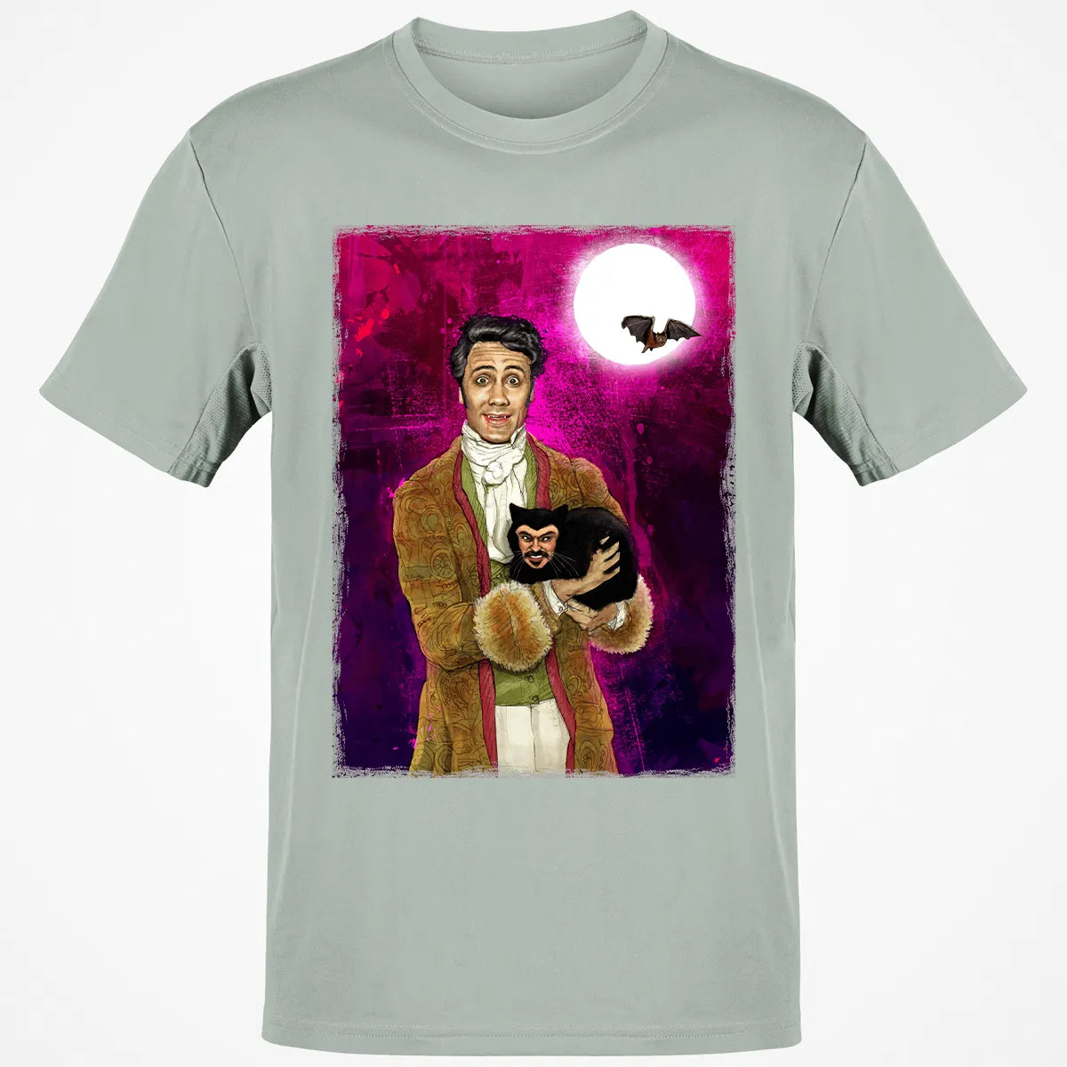 Classic Unisex T-Shirt - G7AK7KG5