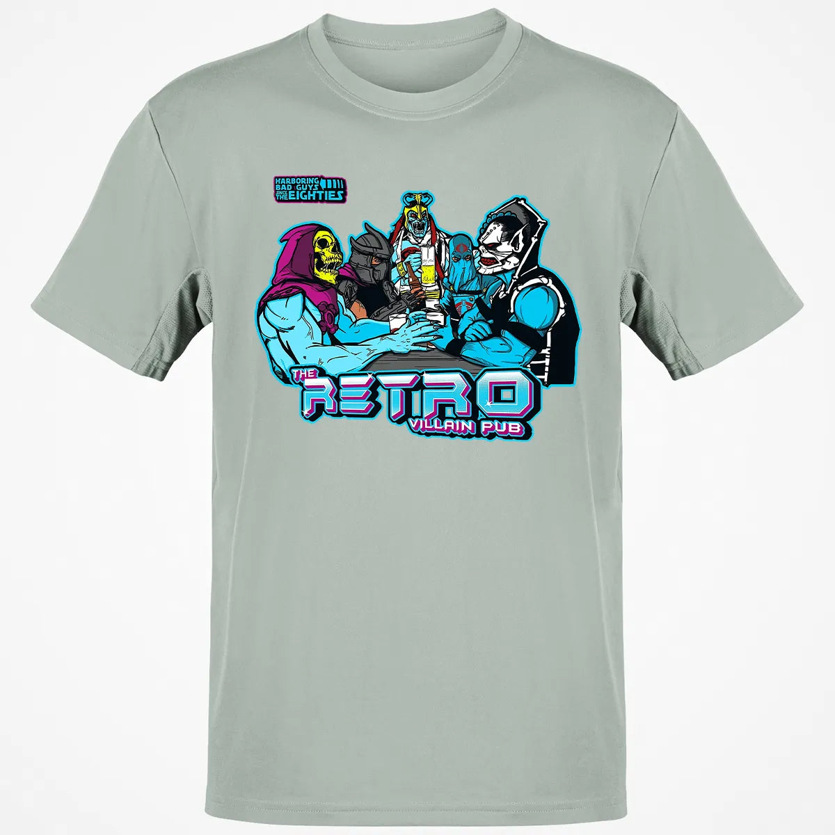 Classic Unisex T-Shirt - KSP3T8AG