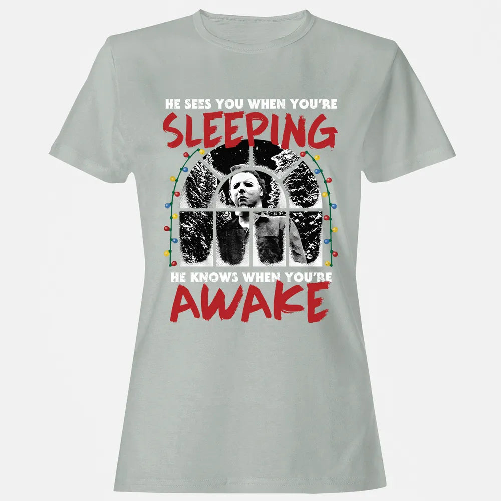 Women's T-shirt - Y2GBH7QR