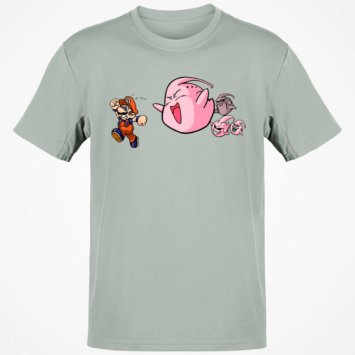 Classic Unisex T-Shirt - LUB22QHP