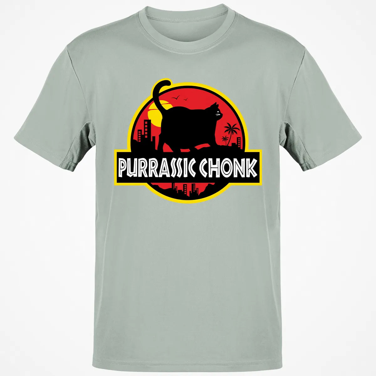 Classic Unisex T-Shirt - C13S1F21