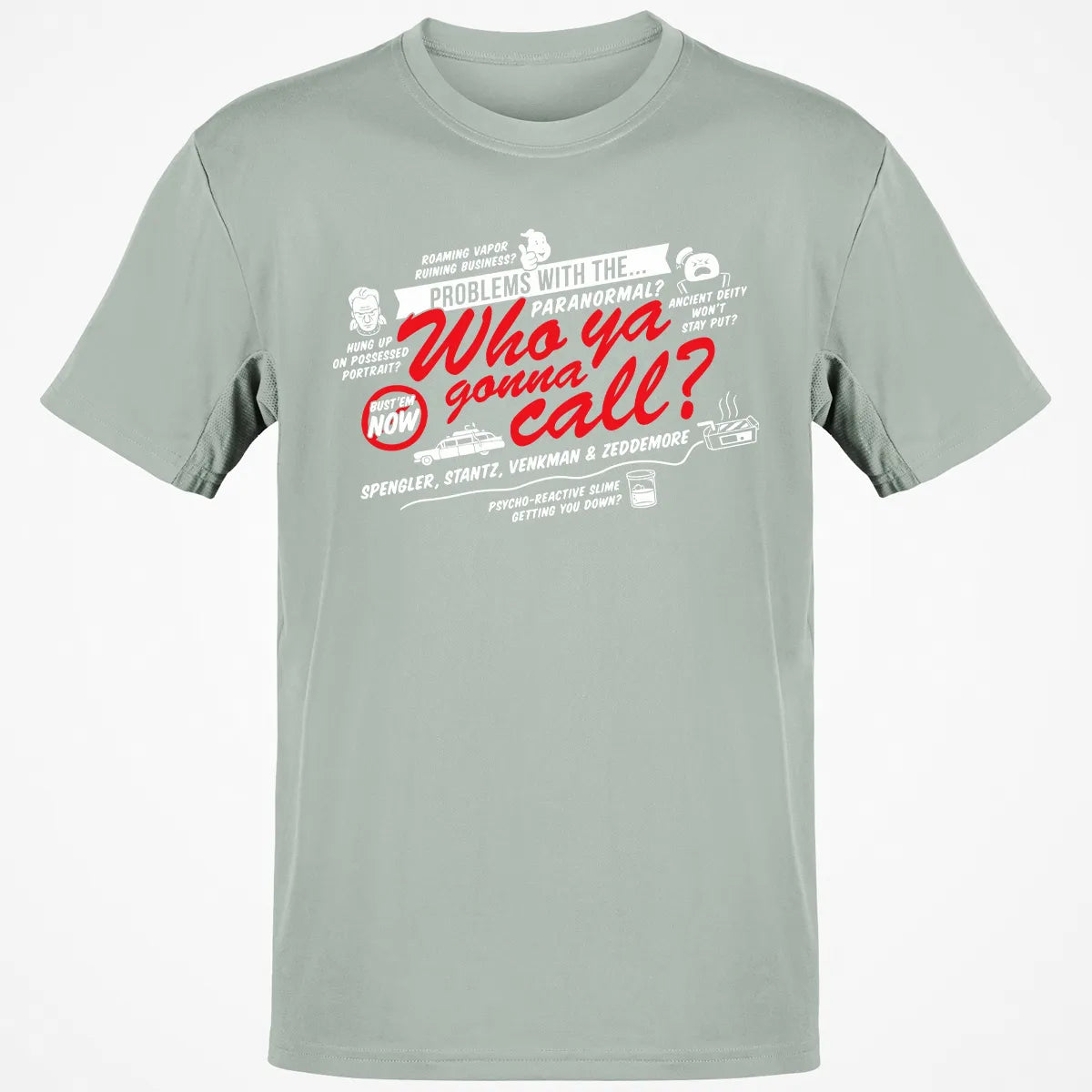 Classic Unisex T-Shirt - 8FWLHPHT