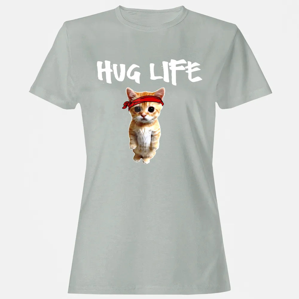 Women's T-shirt - RXUW1QFC