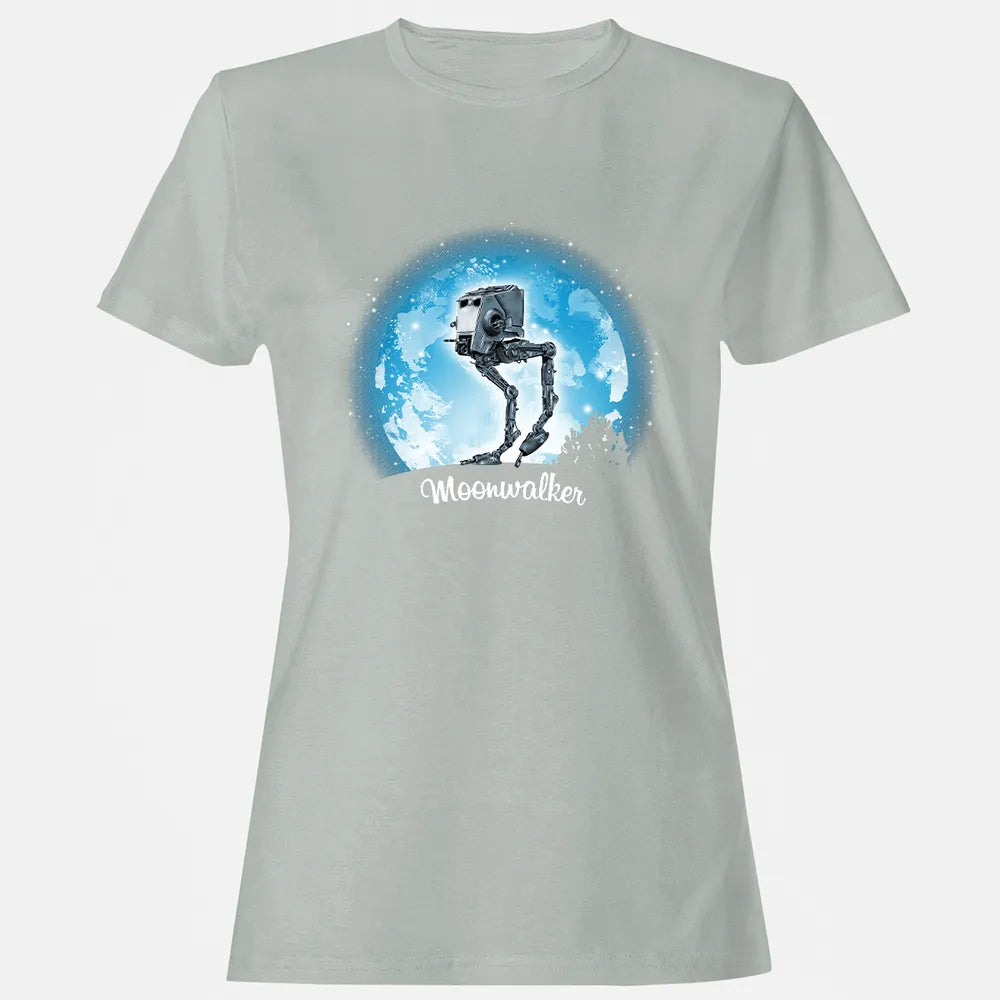 Women's T-shirt - J2QGRHHZ