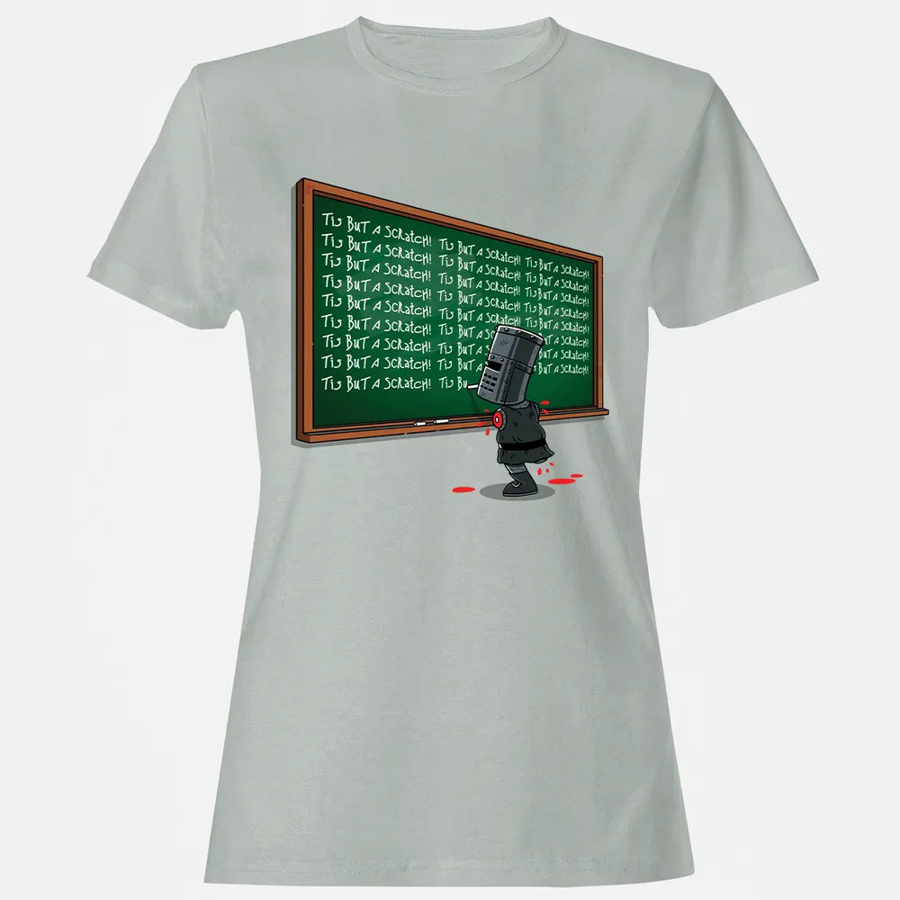 Women's T-shirt - FD53RFLS