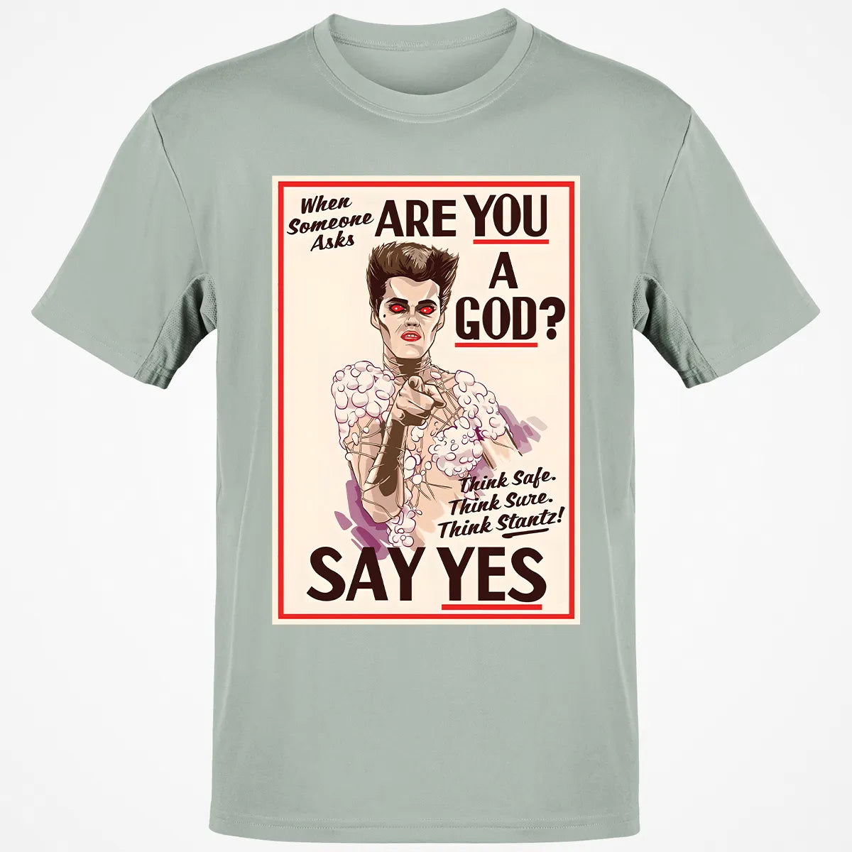 Classic Unisex T-Shirt - 1Y77NLYS