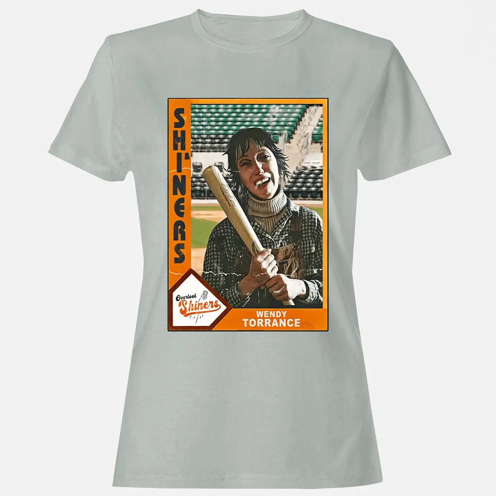 Women's T-shirt - 2WNJZ8XG
