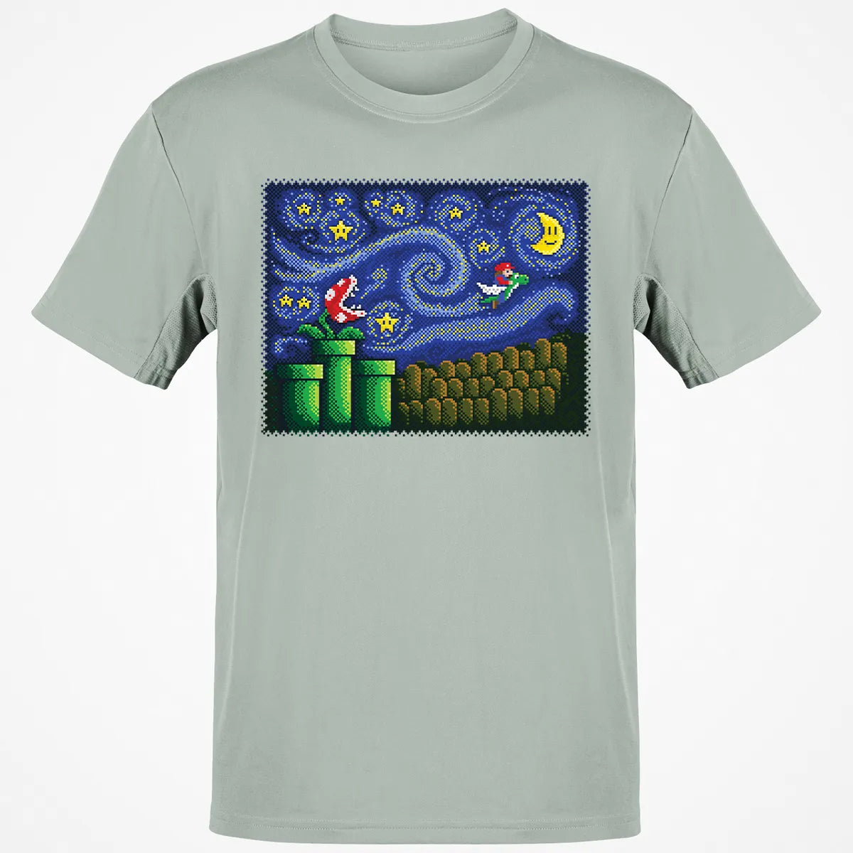 Classic Unisex T-Shirt - PDP5HKP6