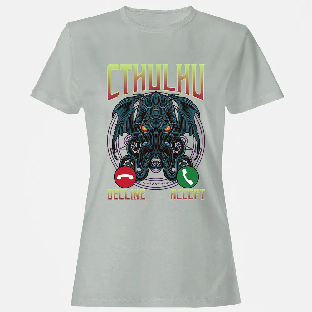 Women's T-shirt - A578VB8Q