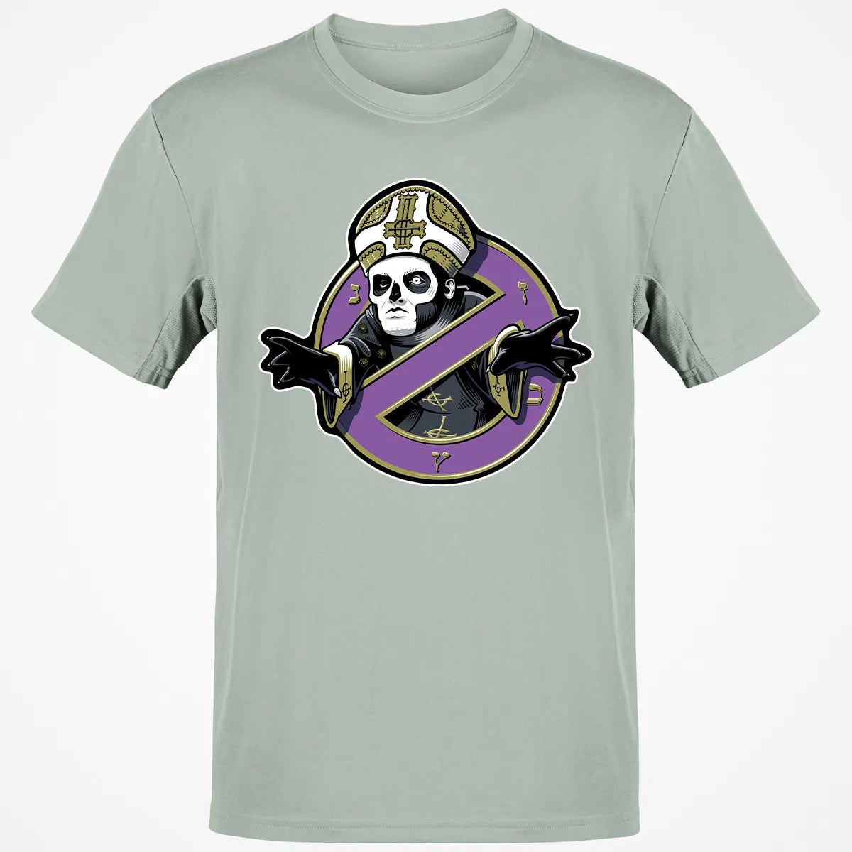 Classic Unisex T-Shirt - SP7KB44W