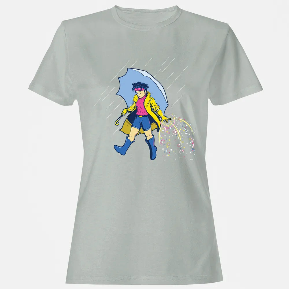 Women's T-shirt - QE4DRAYA