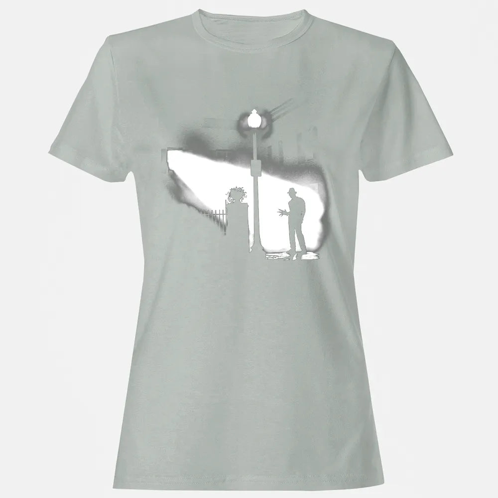 Women's T-shirt - 9K7GAQEN