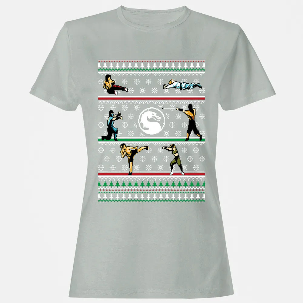Women's T-shirt - WNY4M3HR