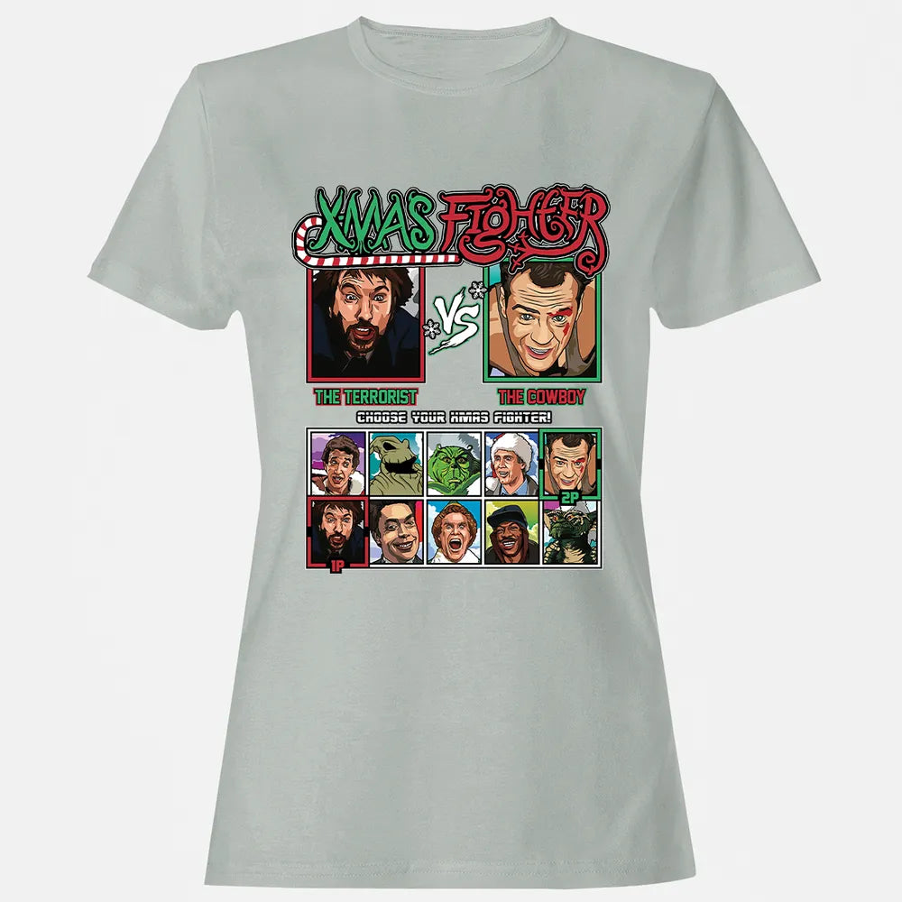 Women's T-shirt - G9SD2LTL