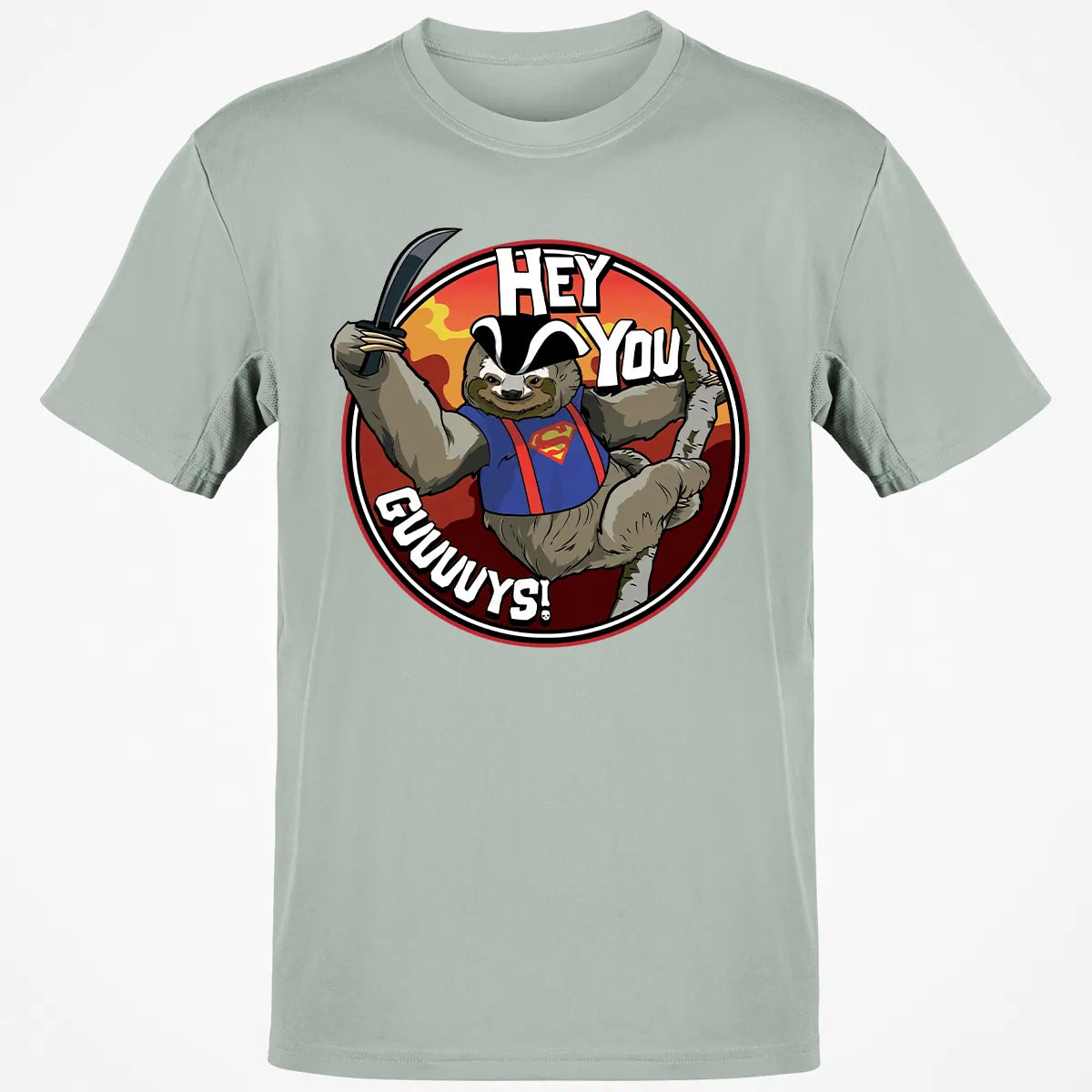 Classic Unisex T-Shirt - 13H476MJ