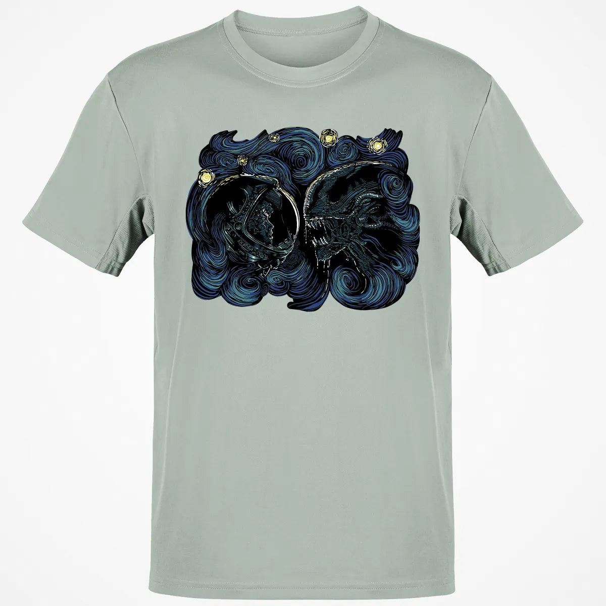 Classic Unisex T-Shirt - 5R2SWZAT