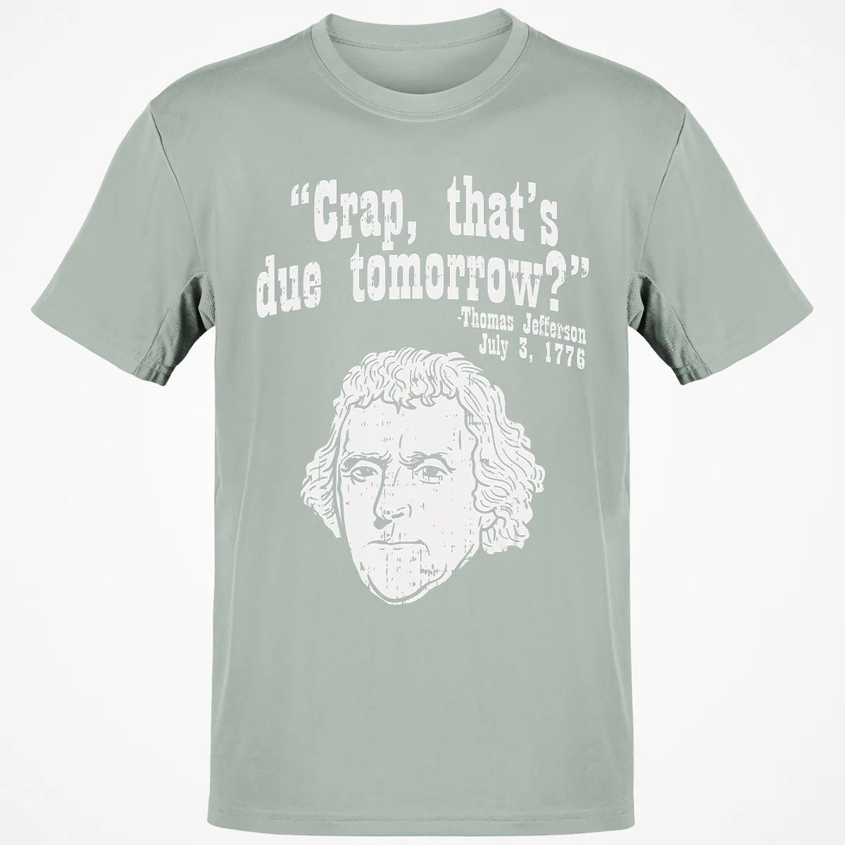 Classic Unisex T-Shirt - 48ZY7T15