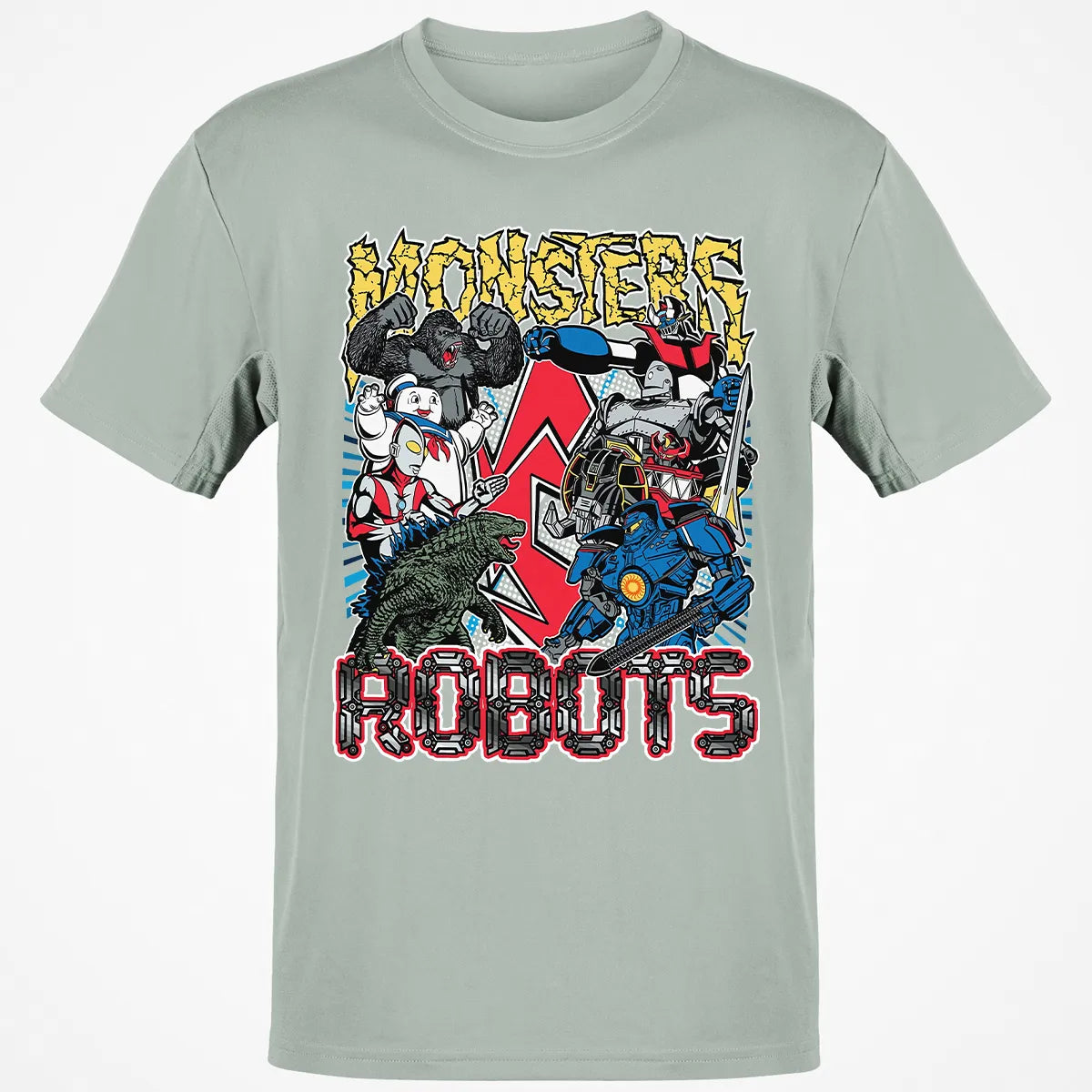 Classic Unisex T-Shirt - UGDNAPKL