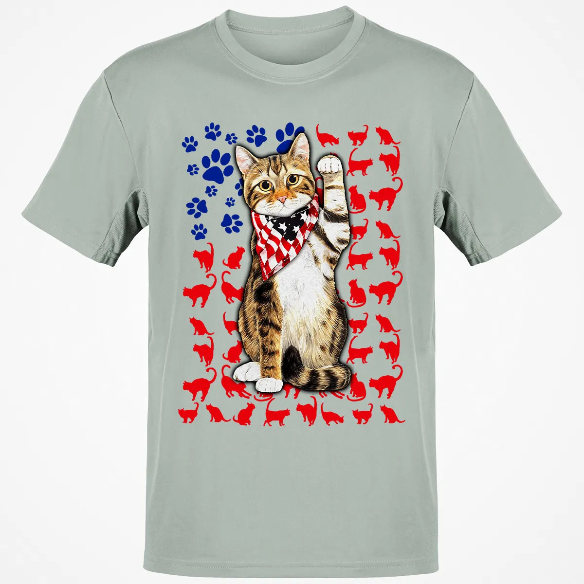 Classic Unisex T-Shirt - PZPVJU42
