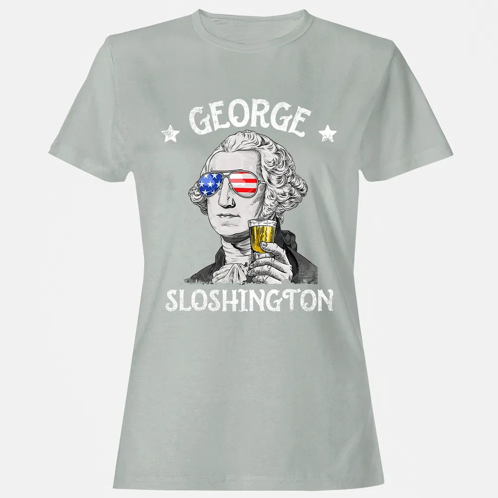 Women's T-shirt - 2V2AH793