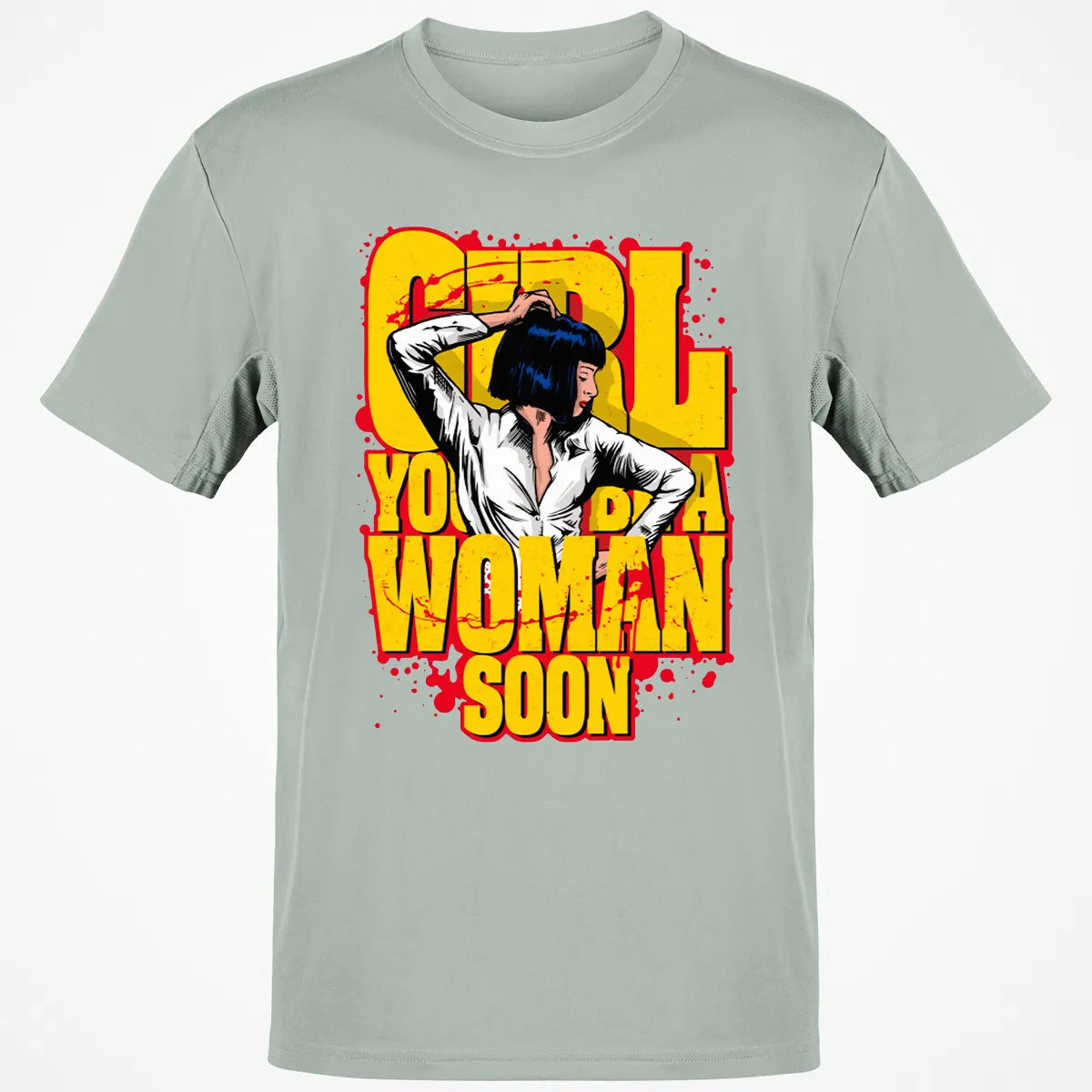 Classic Unisex T-Shirt - NMDH9ZZ5
